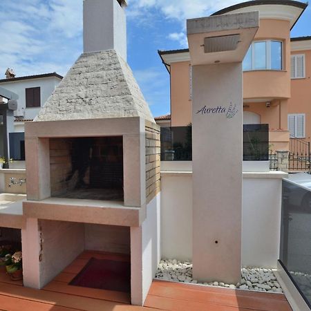 Apartment Auretta Novigrad Istria Exterior foto