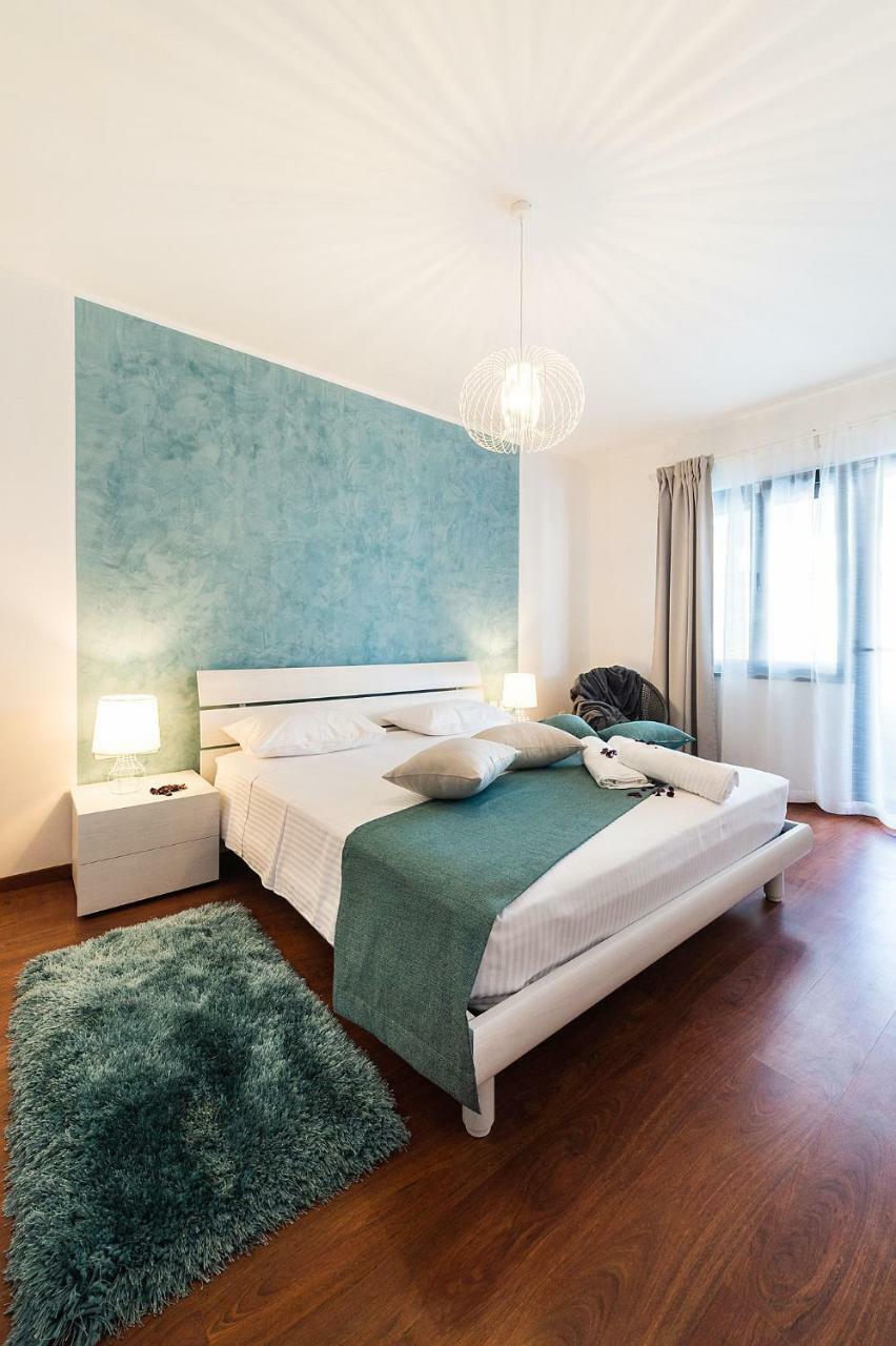 Apartment Auretta Novigrad Istria Exterior foto