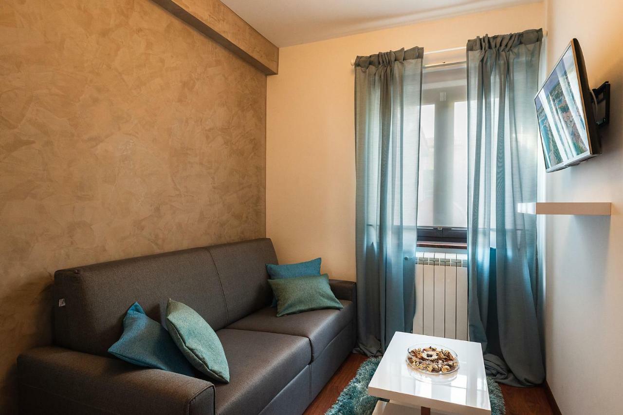 Apartment Auretta Novigrad Istria Exterior foto